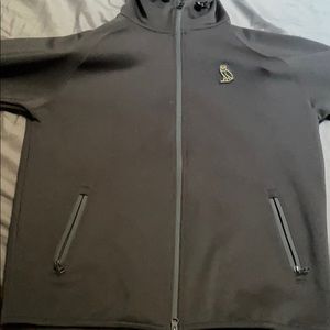 2 OVO sweaters large